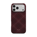 Vino Rosso - Tough Phone Case