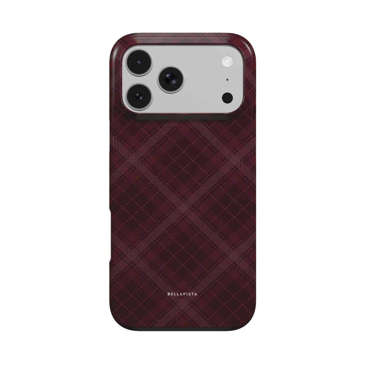 Vino Rosso - Tough Phone Case