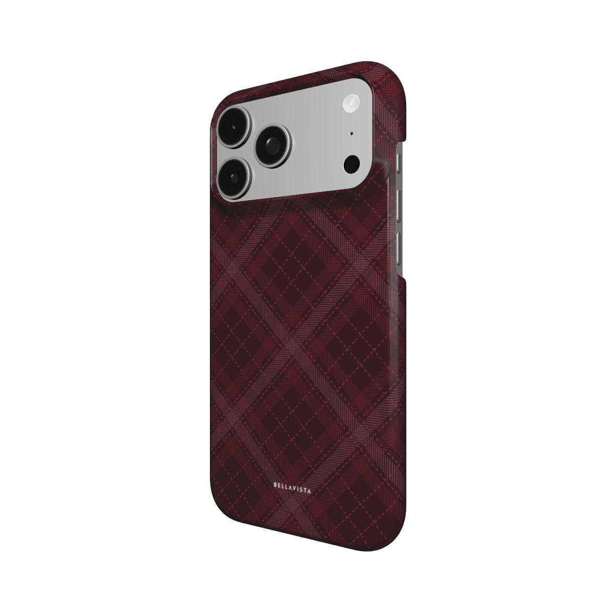 Vino Rosso - Snap Phone Case