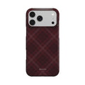 Vino Rosso - Snap Phone Case