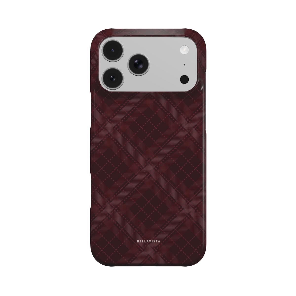 Vino Rosso - Snap Phone Case