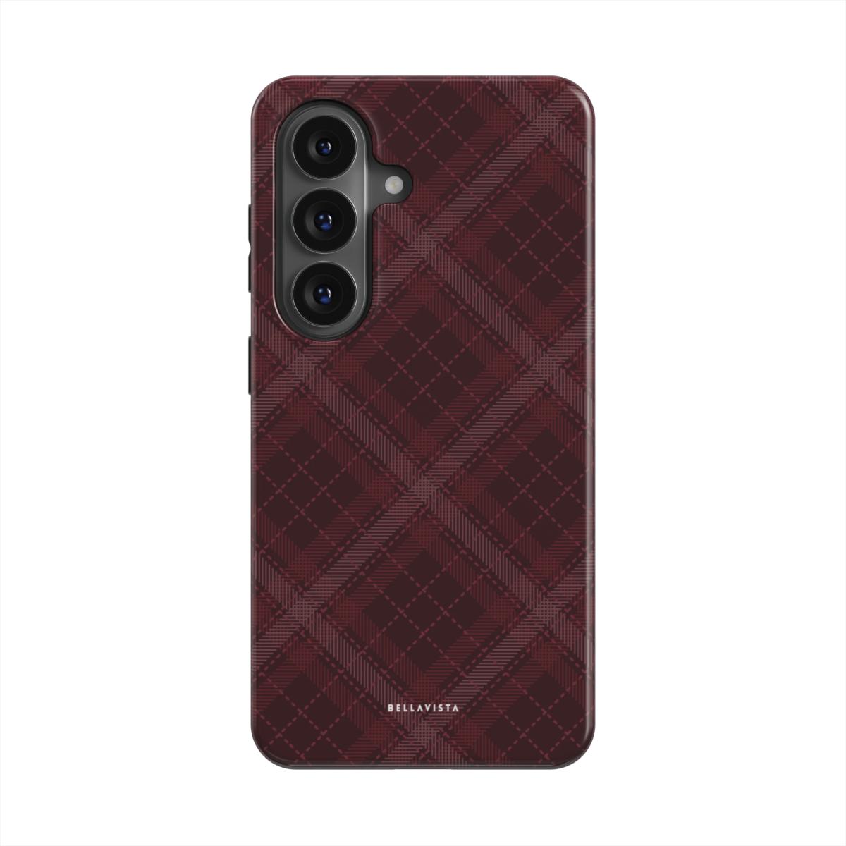 Vino Rosso - Magnetic Tough Phone Case