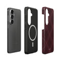 Vino Rosso - Magnetic Tough Phone Case