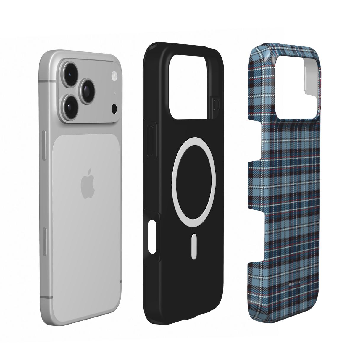 Cortina Tough MagSafe phone case