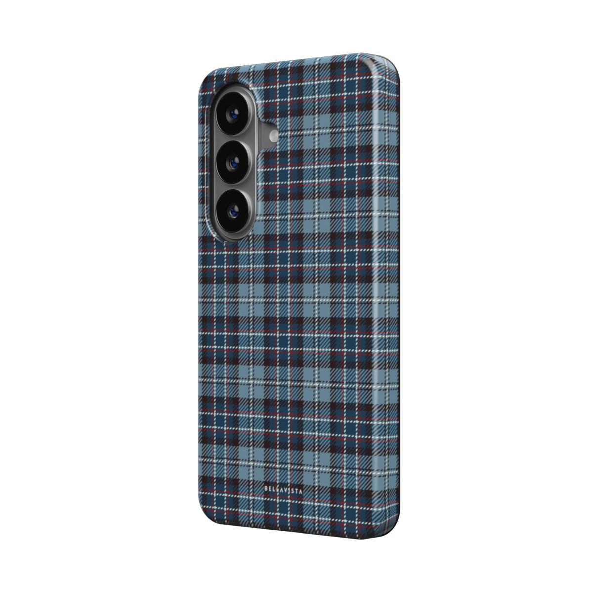 Cortina - Magnetic Tough Phone Case