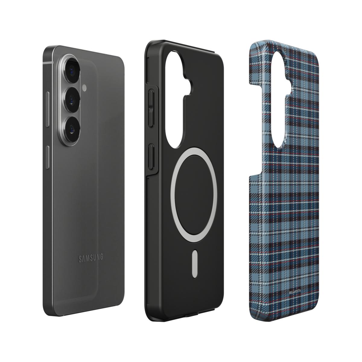 Cortina - Magnetic Tough Phone Case