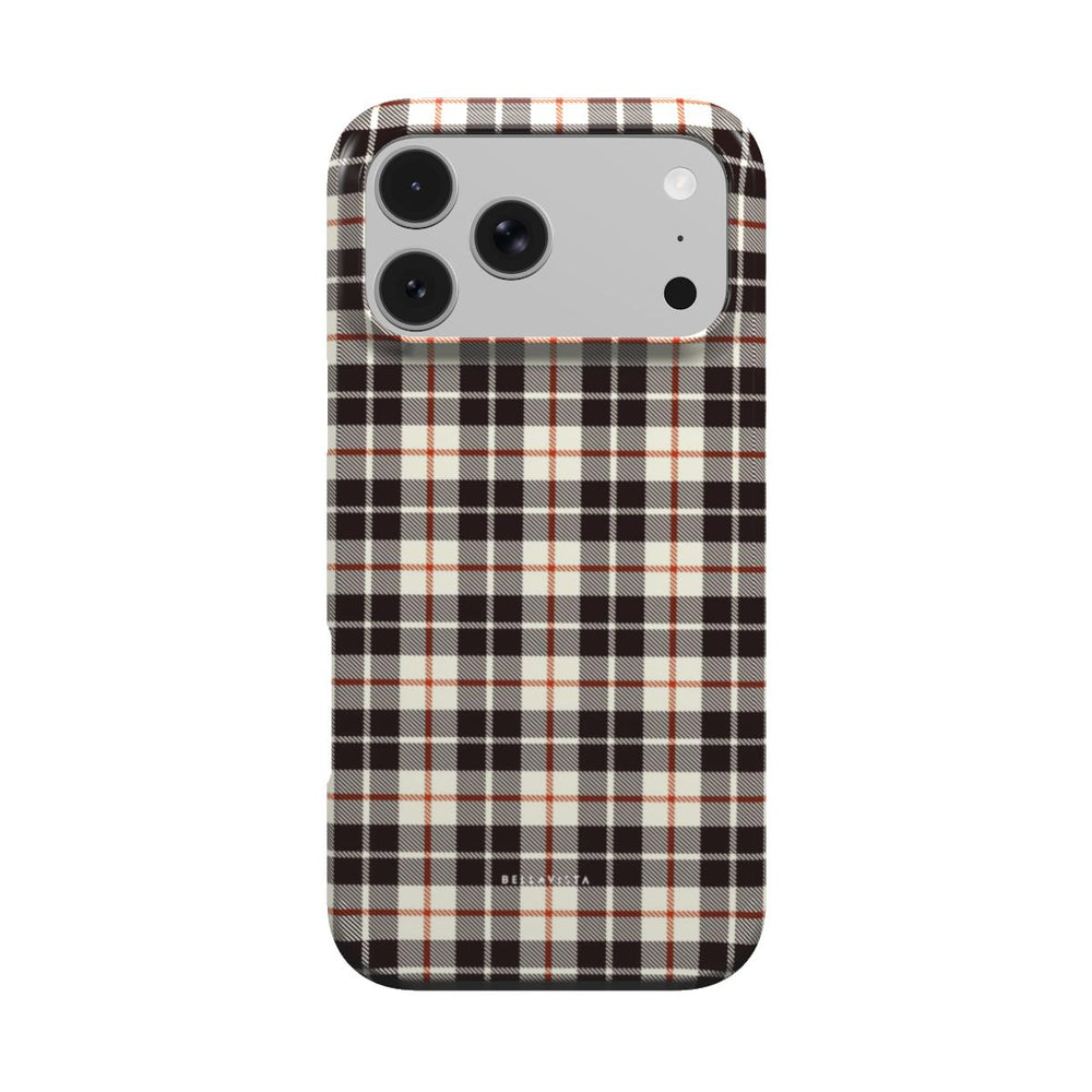 Caffè Corretto - Tough Phone Case
