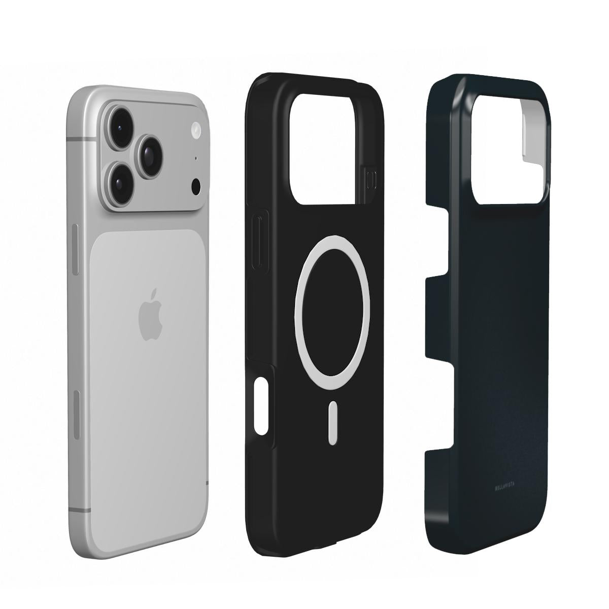 Bosco - MagSafe Tough Phone Case