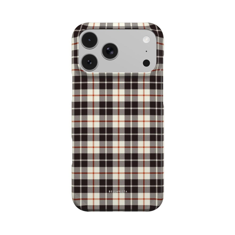Caffè Corretto - Snap Phone Case