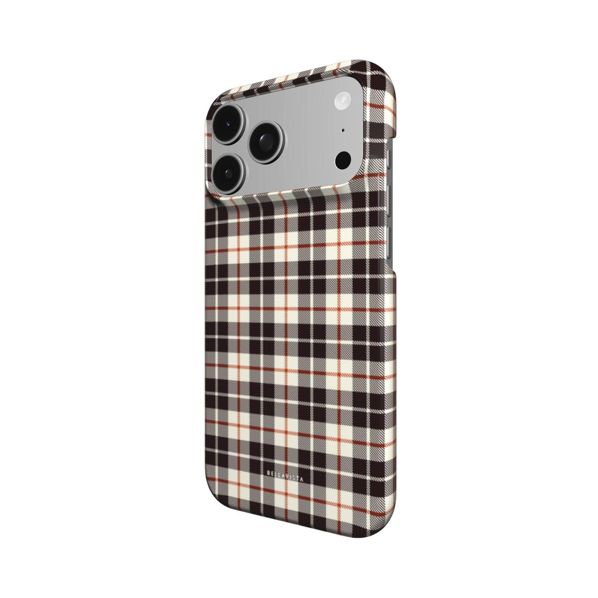 Caffè Corretto - Snap Phone Case