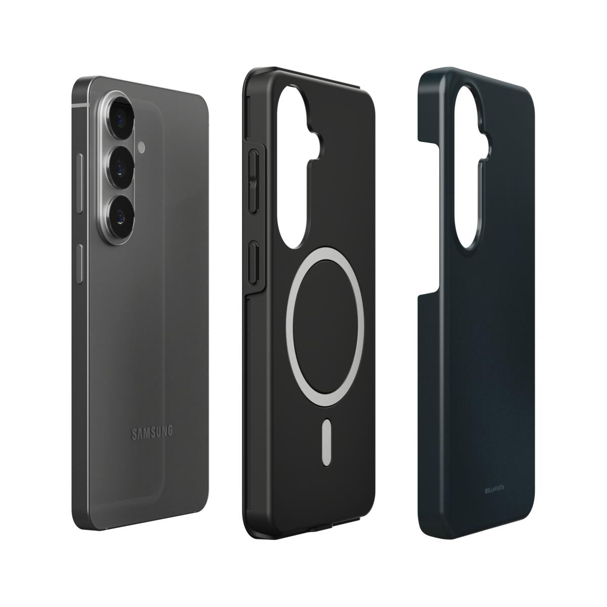 Bosco - Magnetic Tough Phone Case