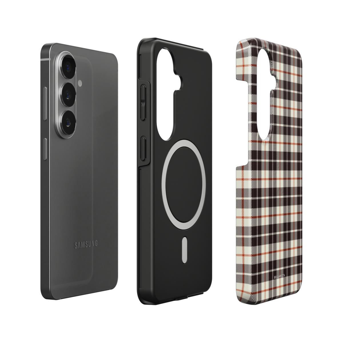 Caffè Corretto - Magnetic Tough Phone Case