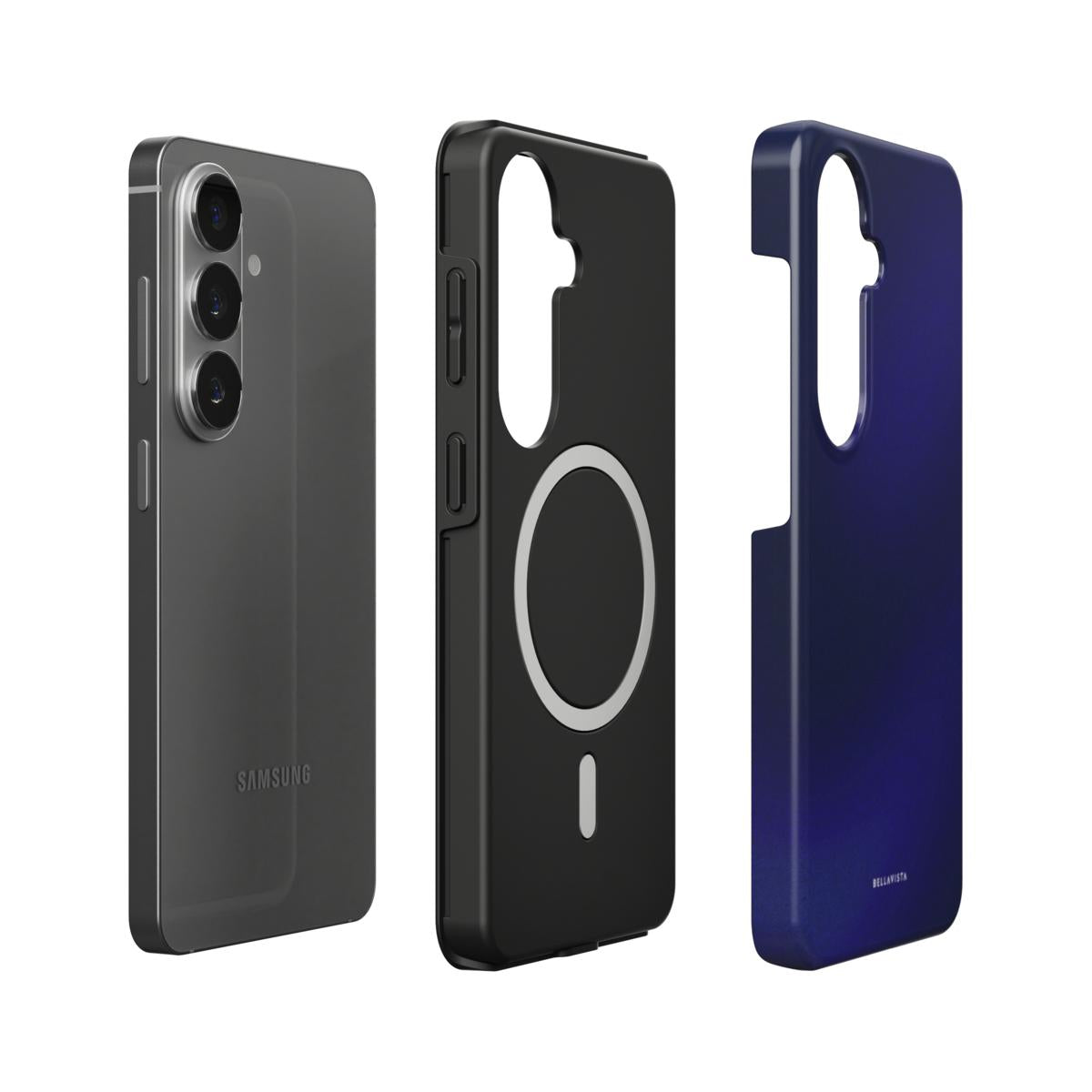 Mezzanotte phone case