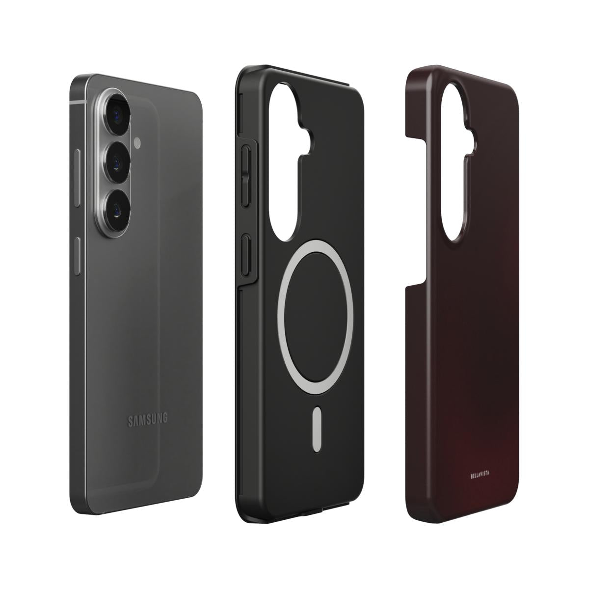 Amarone - Magnetic Tough Phone Case