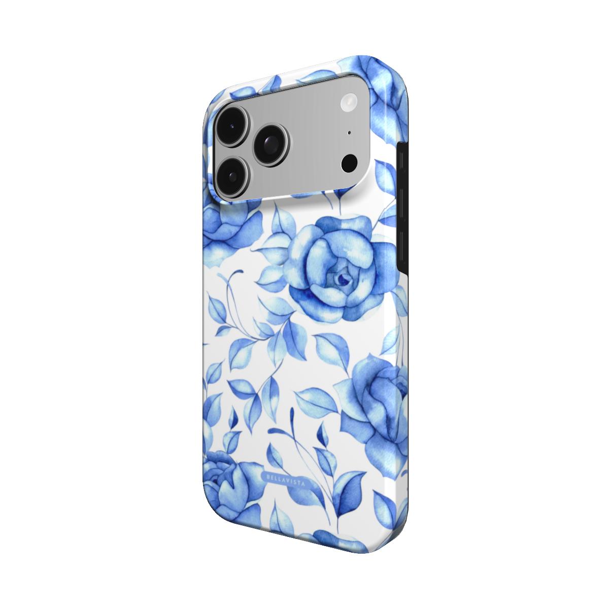 Rosa Blu
