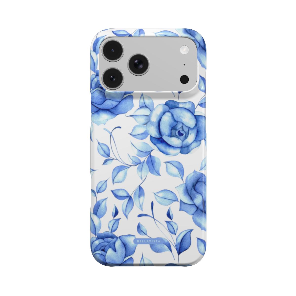 Rosa Blu