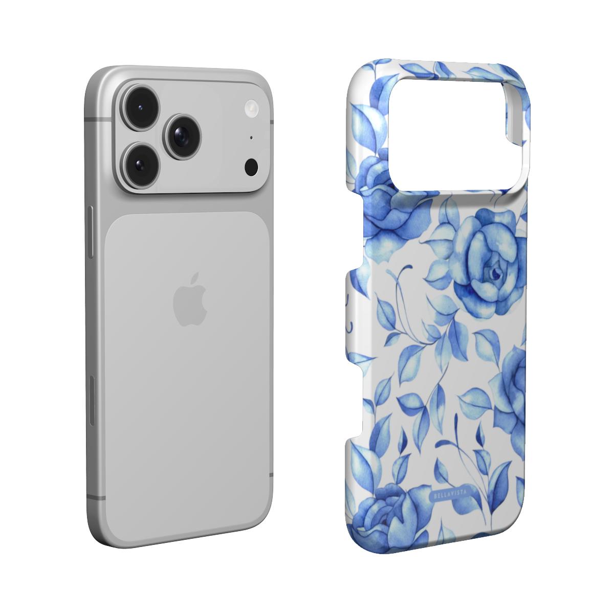 Rosa Blu