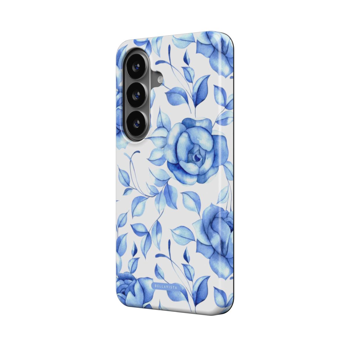 Rosa Blu