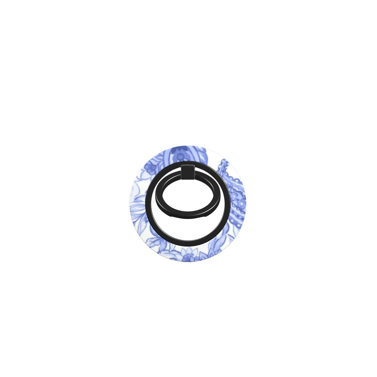 Indaco Magnetic Ring Holder