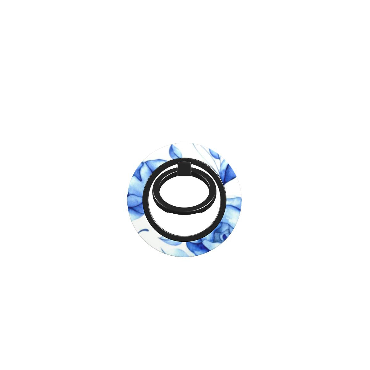 Rosa Blu Magnetic Ring Holder