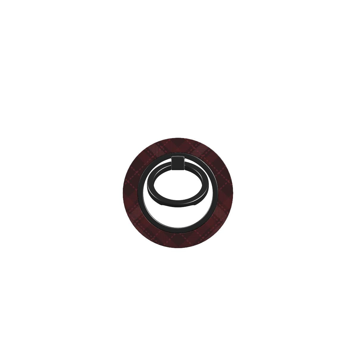 Vino Rosso Magnetic Ring Holder