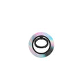 Q Lounge Magnetic Ring Holder