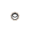 Bastoncini di Neve Magnetic Ring Holder