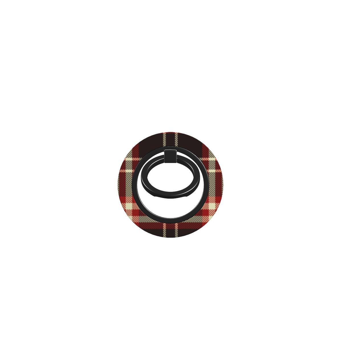 Christmas Eve Magnetic Ring Holder