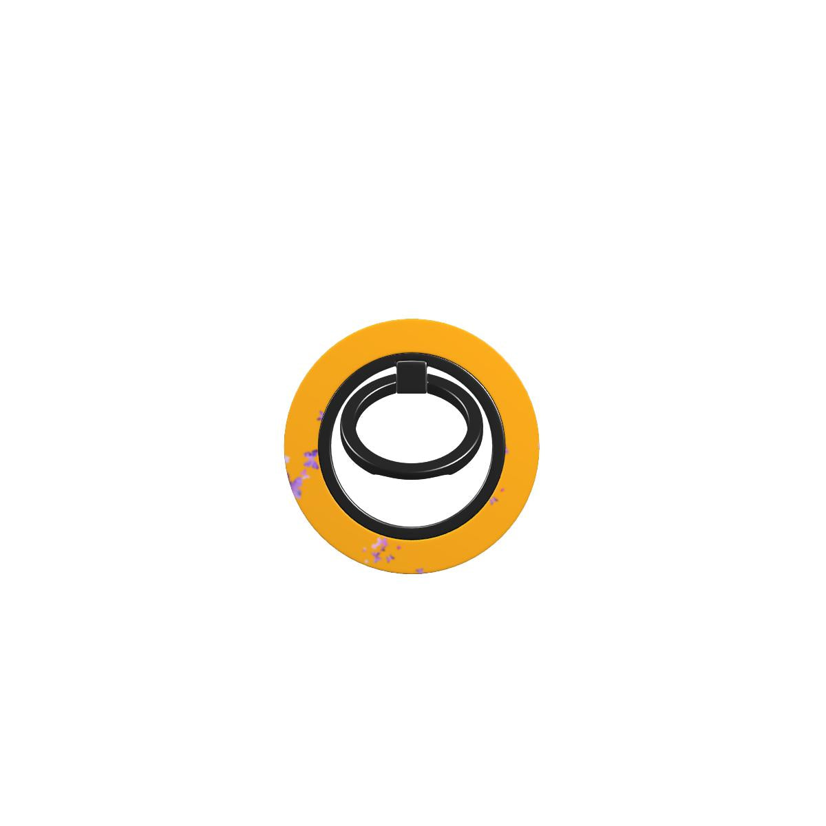 Farfalle al Sole Magnetic Ring Holder