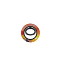 Tramonto alle Saline Magnetic Ring Holder