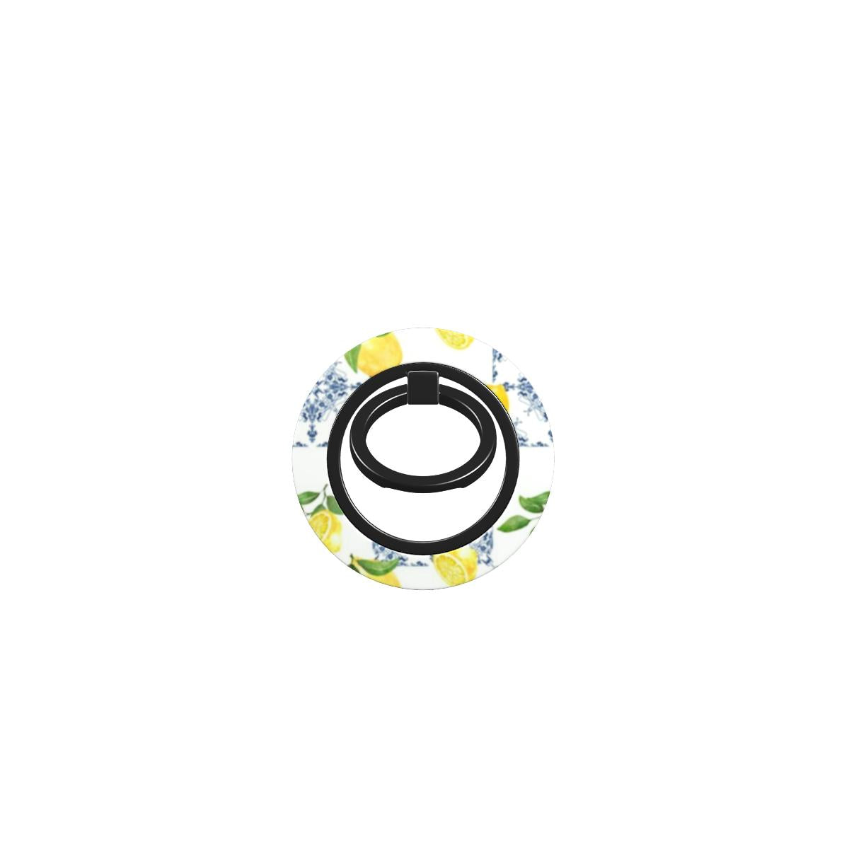 Limoni di Sicilia Magnetic Ring Holder
