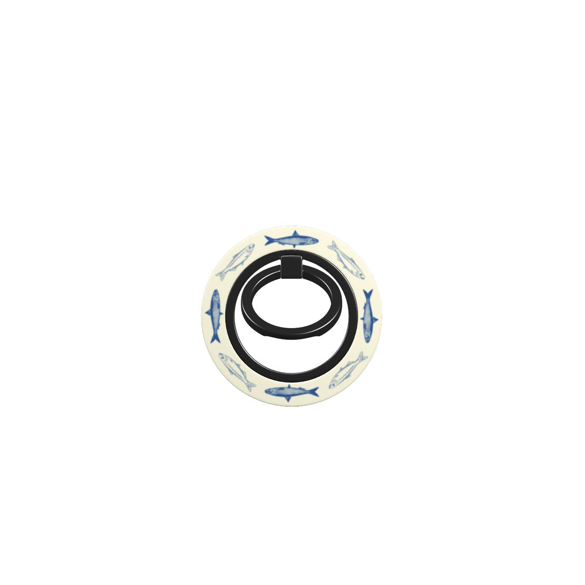 Sardine Magnetic Ring Holder