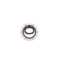 Neve Rossa Magnetic Ring Holder