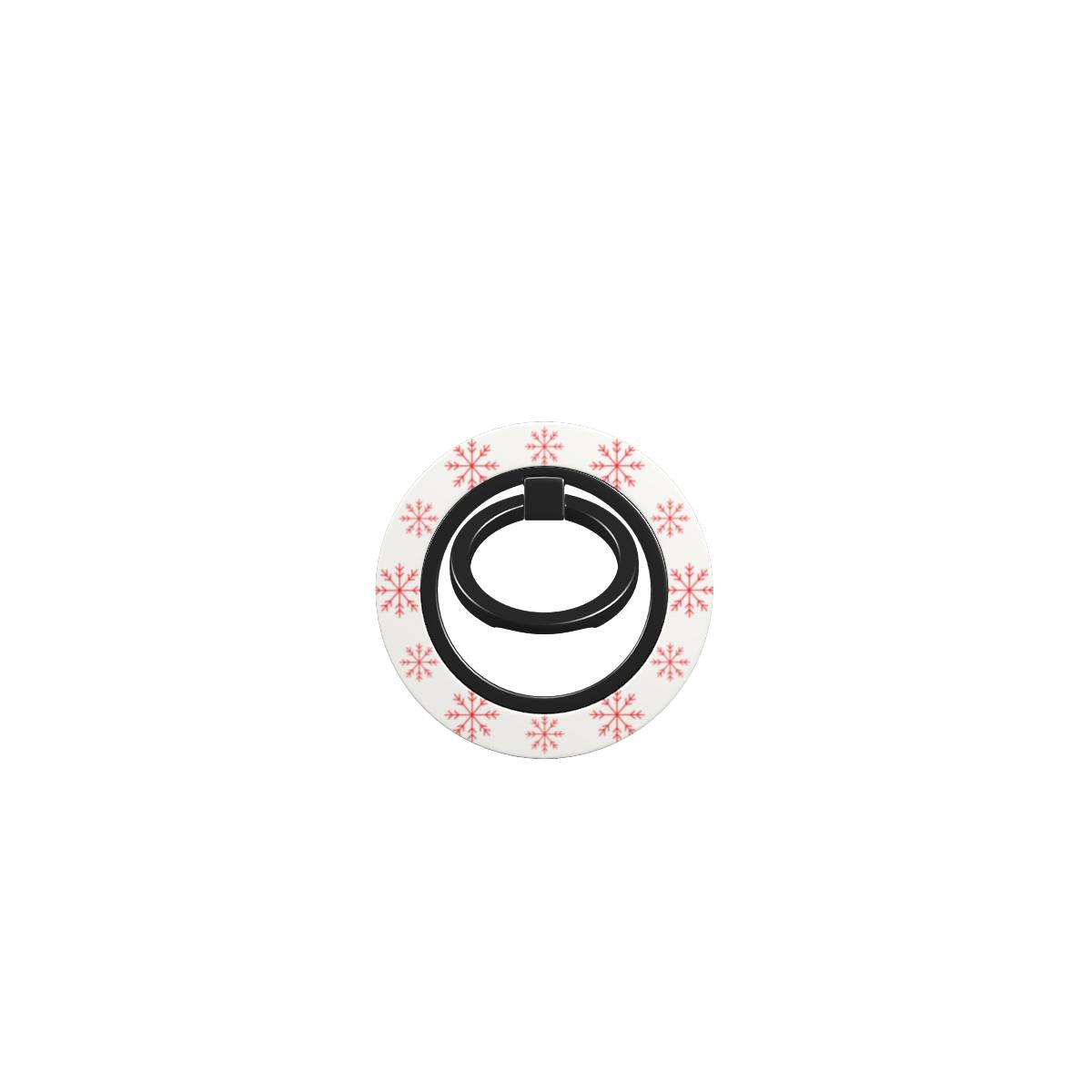 Neve Rossa Magnetic Ring Holder