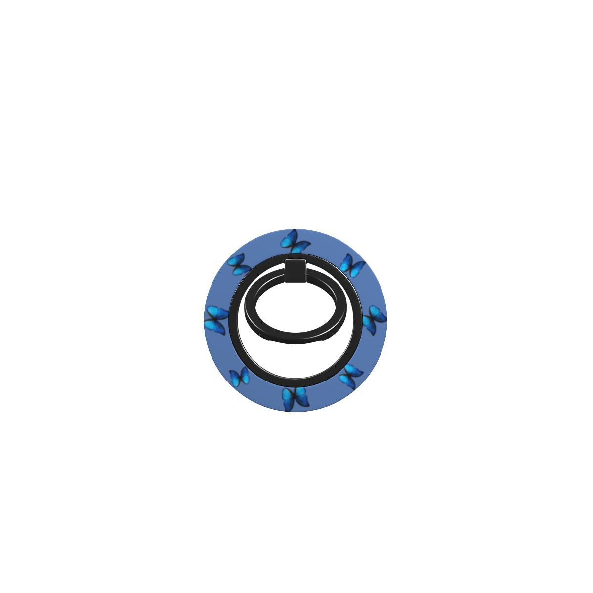 Farfalle Magnetic Ring Holder