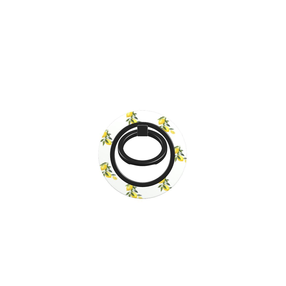 Limone Magnetic Ring Holder
