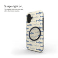 Sardine - Magnetic Grip