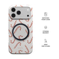 Bastoncini di Neve - Magnetic Grip