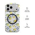 Limoni di Sicilia - Magnetic Grip