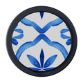 Maiolica Blu - Magnetic Grip