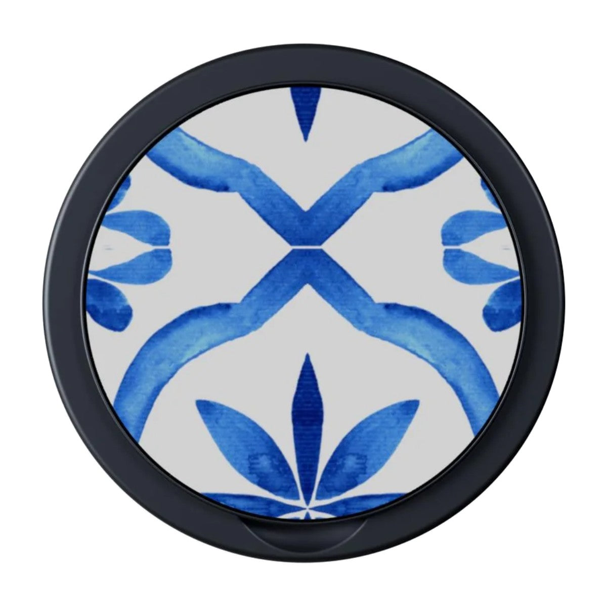 Maiolica Blu - Magnetic Grip