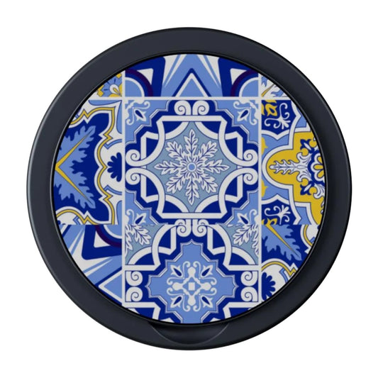 Mosaico del Sole - Magnetic Grip