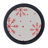Neve Rossa - Magnetic Grip