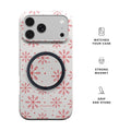 Neve Rossa - Magnetic Grip