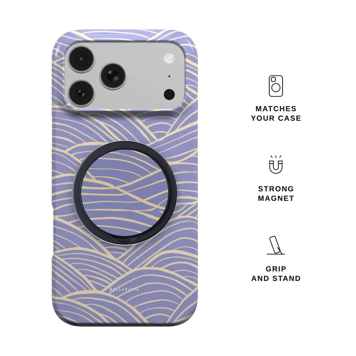 Onde - Magnetic Grip