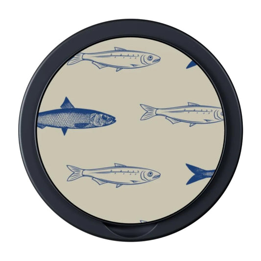Sardine - Magnetic Grip