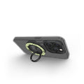 Ring holder as a kickstand