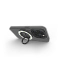 Ring holder as a kickstand