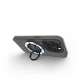 Ring holder as a kickstand