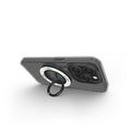 Ring holder as a kickstand